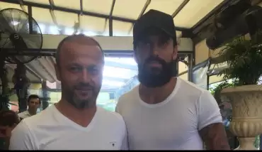 Erkan Zengin'den sürpriz transfer! 2. Lig ekibine...