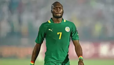 Moussa Sow'dan flaş karar! Bıraktı...