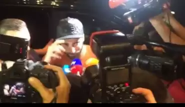 VİDEO - Gonzalo Higuain, Milano'ya geldi