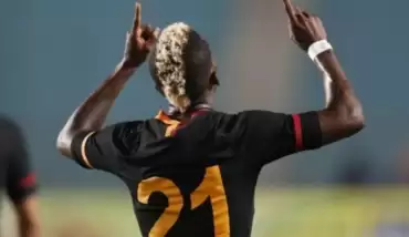 Nijerya kadrosu açıklandı! Onyekuru ve Onazi...