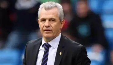 Mısır'da Aguirre dönemi