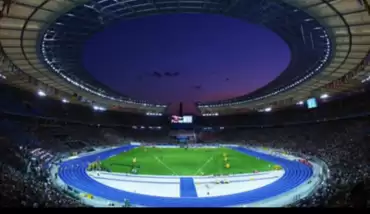 Avrupa Atletizm Şampiyonası'nda 43 Türk...