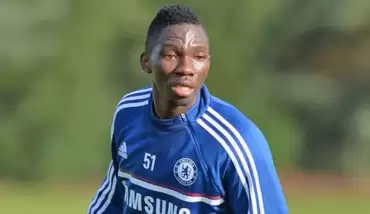 Süper Lig'in 3 kulübü, Kenneth Omeruo'ya talip!