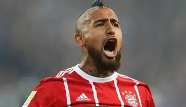 Inter'ın Vidal transferine Barcelona çalımı!