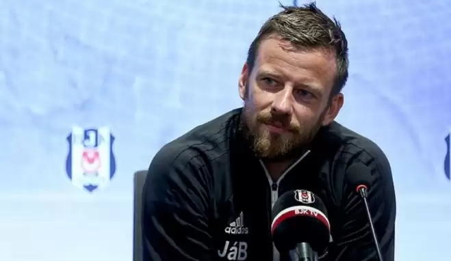 Jakup A Borg: Bugüne kadar oynadığımız en büyük rakip Beşiktaş’tı!