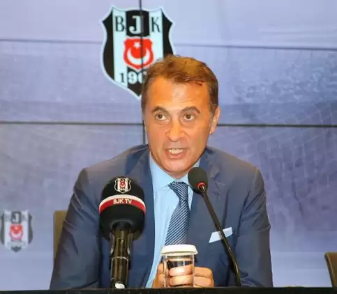 Fikret Orman'dan Gomez ve Karius açıklaması!