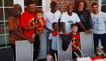 Dembele'nin son fotoğrafı kafa karıştırdı! Transfer...