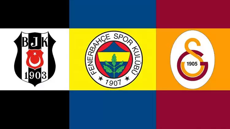 Süper Lig kombine kart raporu! Fenerbahçe zirvede...