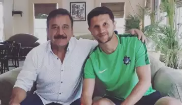 Payasspor, Ahmet Baykal'ı transfer etti