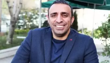 Ali Eren Beşerler: ''Beşiktaş'a Talisca’nın atacağı 20 golü atacak oyuncu gerekiyor''