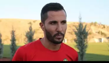 Sinan Özkan: ''Afyon'da doğru ve güzel şeyler olduğunu düşündüm''