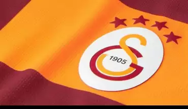 İşte Galatasaray'ın yeni transferi!