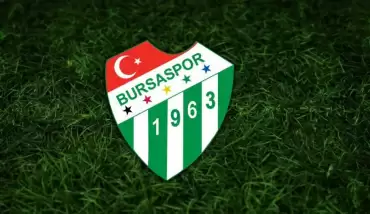 Bursaspor ayrılıkları resmen açıkladı