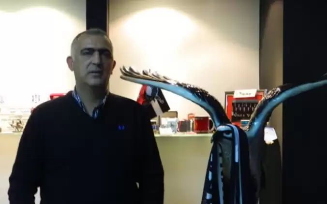 Beşiktaş Eski Yöneticisi Hakan Aksoy: Vida kesinlikle satılmalı