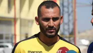 Boutaib ve Adem Büyük'ten yeni açıklamalar: 'Her şeye değişirim.'