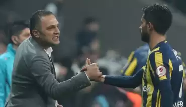 Fenerbahçe ayrılığı resmen açıkladı
