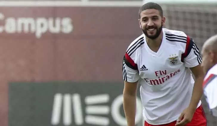 Fenerbahçe'den Taarabt sürprizi!