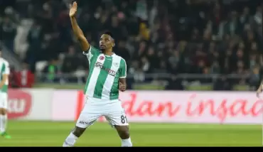 Terim'den Eto'o'ya veto!