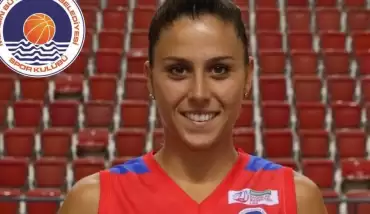 Mersin Büyükşehir Belediyespor, Cado'yla sözleşme yeniledi