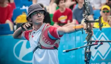 Mete Gazoz'un yükselişi sürüyor