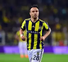 Valbuena'dan flaş paylaşım!