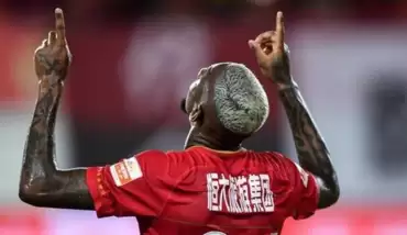 Talisca durdurulamıyor! 4 maçta 6 gol...