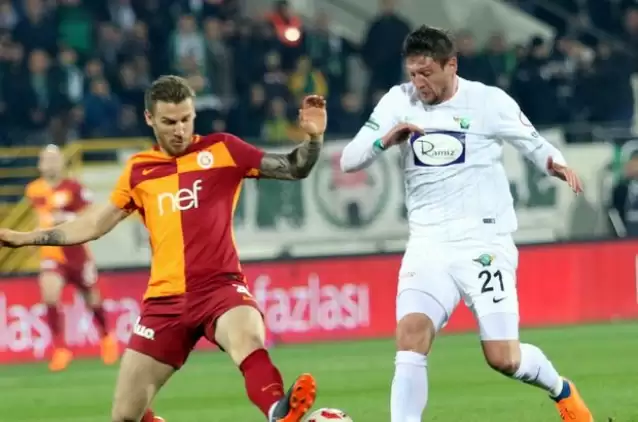 Galatasaray'ın kabusu Seleznyov sosyal medyanın konusu oldu! İşte yorumlar...