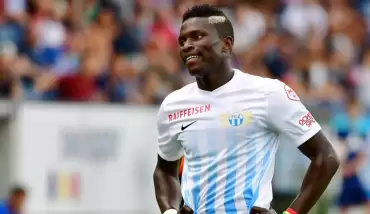 Mehmet Altıparmak'tan Moussa Kone veTshabalala'nın transferi hakkında açıklama!