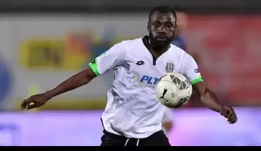 Erzurumspor'da hedef Moussa Kone