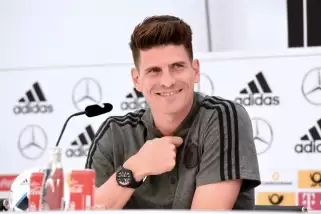 Özkan Doğan'dan Erdal Torunoğulları'na 'Gomez' yanıtı