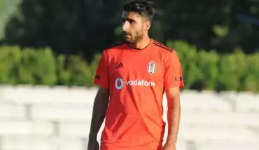 Willem II, Aras Özbiliz'i kiraladı