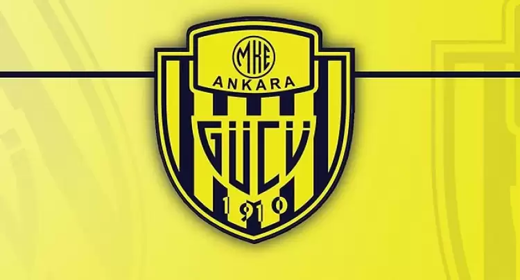 Ankaragücü'nden açıklama! 'Var mı yok mu?'