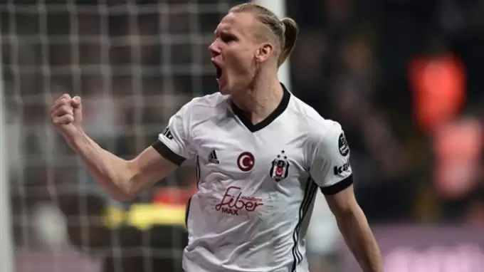 Beşiktaş'ın gözü kapıda! Vida'ya resmi teklif bekleniyor!