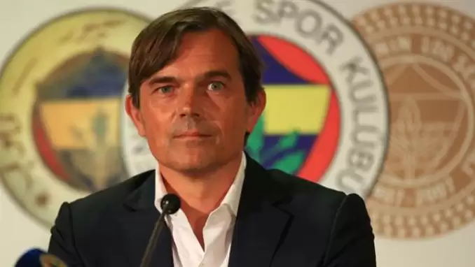 FLAŞ! Yıldız futbolcu Fenerbahçe'den ayrıldı! Cocu açıkladı...