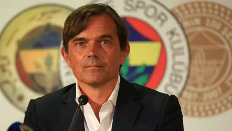 Cocu: 'Büyük bir hayal kırıklığı oldu!'