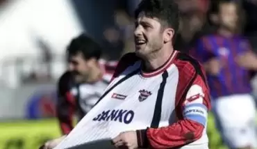 Fatih Tekke, Gaziantepspor'a destek için 100 adet kombine satın aldı