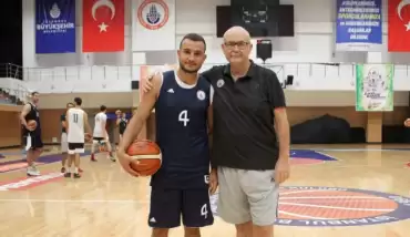 Mehmet Yağmur: Avrupa’da gruplara kalacağımıza eminim