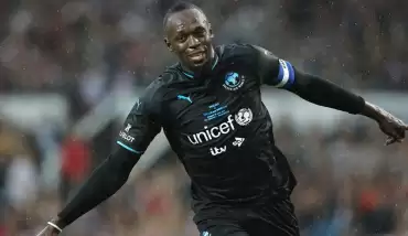 Usain Bolt transferini resmen duyurdular! İşte yeni takımı...