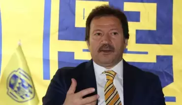 Ankaragücü'nden transfer ve teknik adam açıklaması!