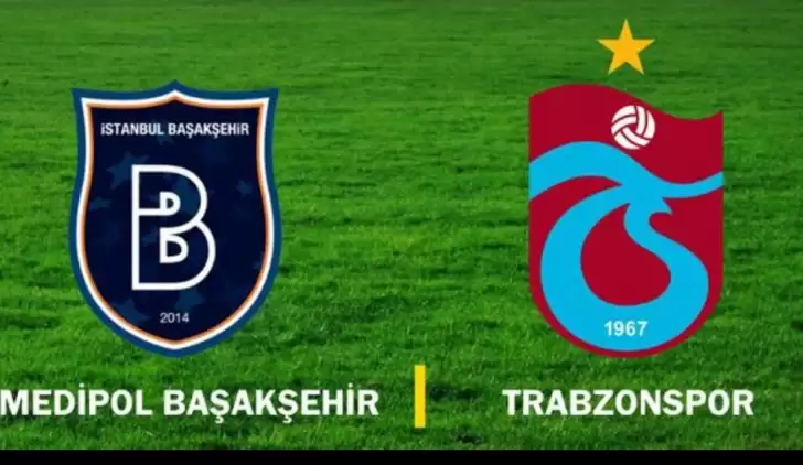 Başakşehir - Trabzonspor maçının bilet fiyatları belli oldu!