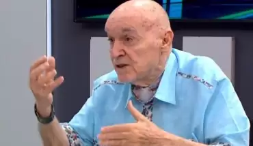 Çarpıcı derbi yorumu: "Bir aslan 'miyav' dedi. Minik fare titredi.."