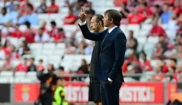 Cocu'dan 4-3-3 dizilişi