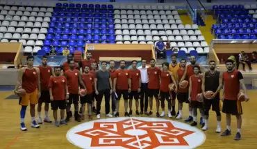 Karesispor sezonu açtı