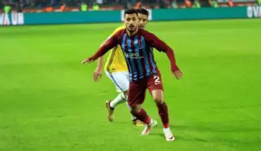 Trabzonspor'da Kamil Ahmet Çörekçi şoku yaşanıyor!