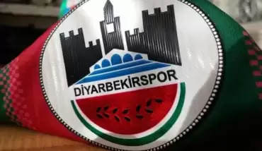 Diyarbekirspor’un üçüncü etap yeni sezon hazırlık kampı başladı
