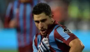 Trabzonspor'dan flaş açıklama! 'Lisans almasına engel borç...'