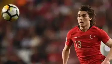 FLAŞ! Çağlar Söyüncü imzayı attı! İşte bonservis bedeli ...