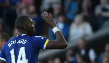 Everton'dan Galatasaray'a transfer önerisi