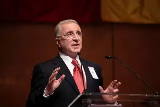 Ünal Aysal: "Bu sefer tüm düşmanlar çok erken maskesini indirdi"