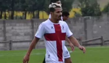 Serdar Gürler ilk maçına çıktı! Gürler'den İspanyolca mesajı!